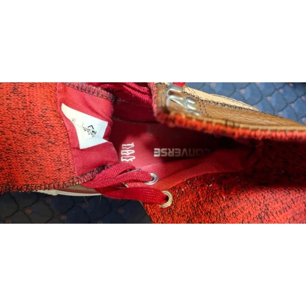 Converse all star